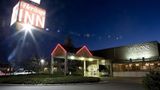 Heritage inn Hotel & Convention Centre Exterior