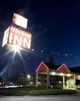 Heritage inn Hotel & Convention Centre