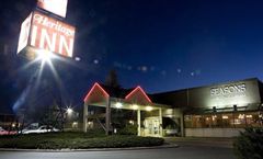 Heritage inn Hotel & Convention Centre