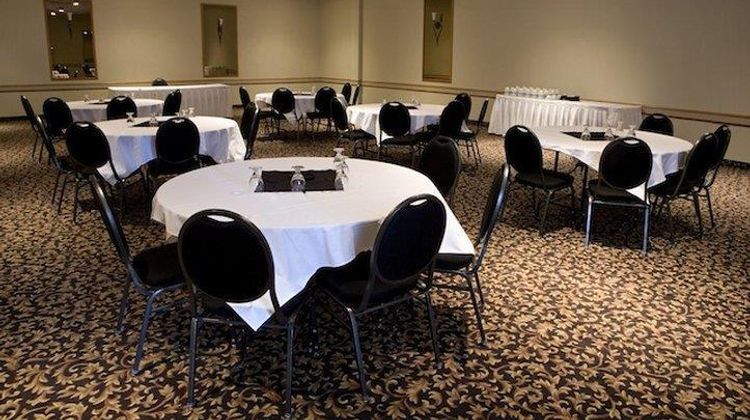 Heritage inn Hotel & Convention Centre Ballroom