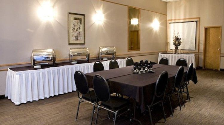Heritage inn Hotel & Convention Centre Meeting