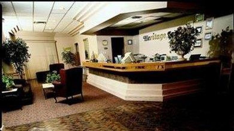 <b>Heritage Inn Lobby</b>. Images powered by <a href="https://iceportal.shijigroup.com/" title="IcePortal" target="_blank">IcePortal</a>.