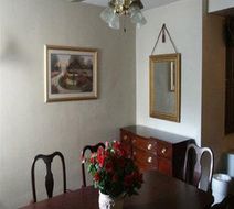 Windsor Park Hotel Room