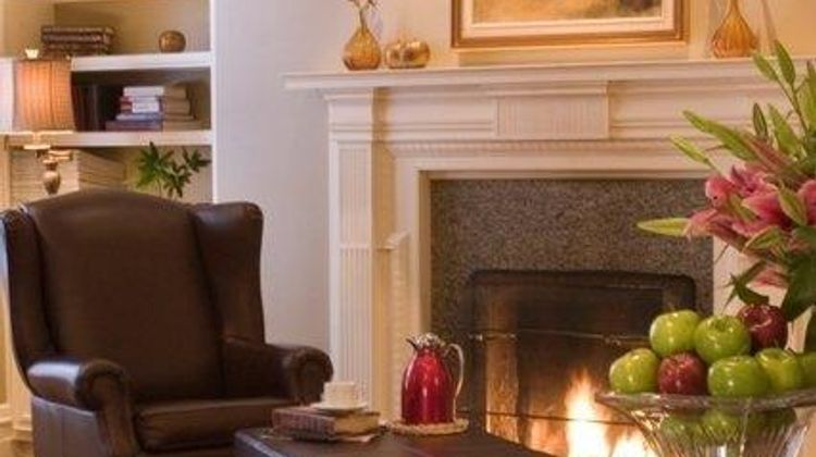 The Halliburton Lobby