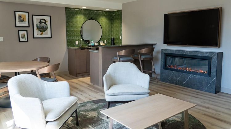 Park Town Hotel Suite