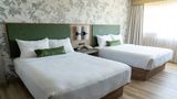 Park Town Hotel Room