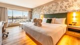 Park Town Hotel Room