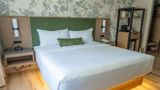 Park Town Hotel Room