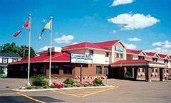 Coastal Inn Moncton/Dieppe