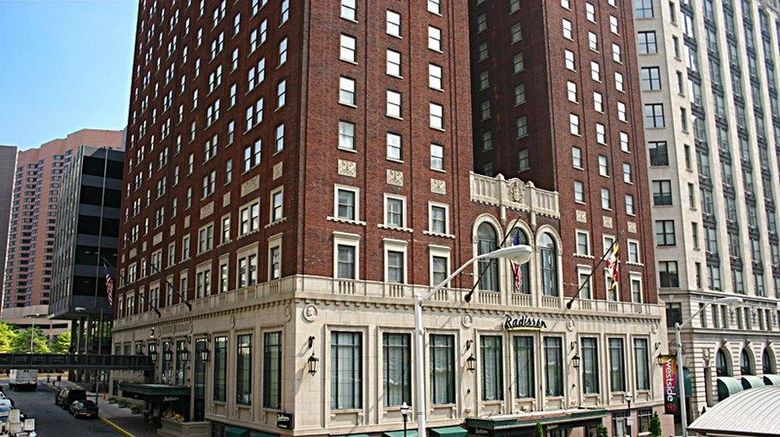 Lord Baltimore Hotel Exterior. Images powered by <a href="https://iceportal.shijigroup.com" target="_blank" rel="noopener">Ice Portal</a>.