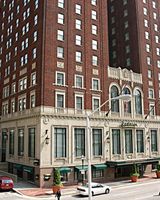 Lord Baltimore Hotel