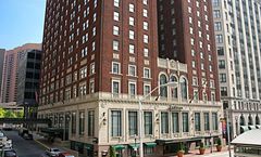 Lord Baltimore Hotel