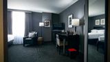 Lord Baltimore Hotel Room