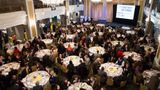 Lord Baltimore Hotel Ballroom