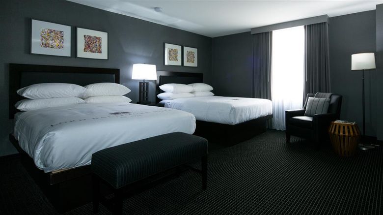 <b>Lord Baltimore Hotel Room</b>. Images powered by <a href="https://iceportal.shijigroup.com/" title="IcePortal" target="_blank">IcePortal</a>.