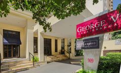 George V-Casa Branca