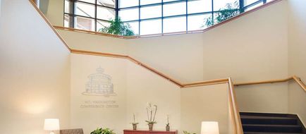 Mt Washington Conference Ctr Lobby