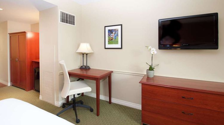 Mt Washington Conference Ctr Room