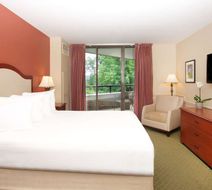 Mt Washington Conference Ctr Room