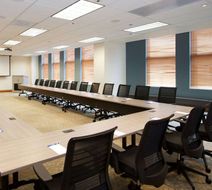 Mt Washington Conference Ctr Room