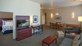 Le Square Phillips Hotel & Suites Suite