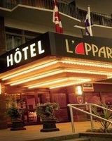 L'Appartement Hotel