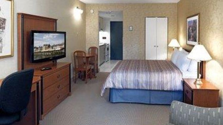L'Appartement Hotel Room