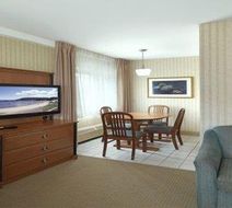 L'Appartement Hotel Room