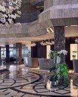 Four Seasons Hotel