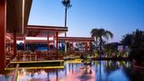 Four Seasons Hotel Restaurant