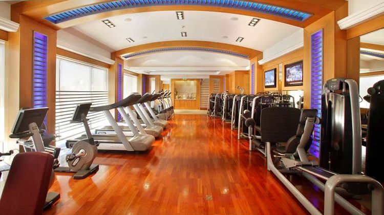 Four Seasons Hotel Health