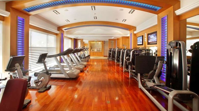 <b>Four Seasons Hotel Health</b>. Images powered by <a href="https://iceportal.shijigroup.com/" title="IcePortal" target="_blank">IcePortal</a>.