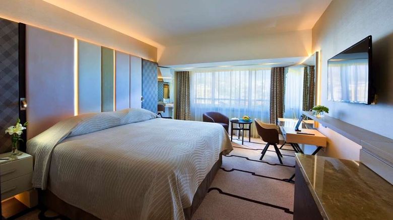 <b>Four Seasons Hotel Room</b>. Images powered by <a href="https://iceportal.shijigroup.com/" title="IcePortal" target="_blank">IcePortal</a>.