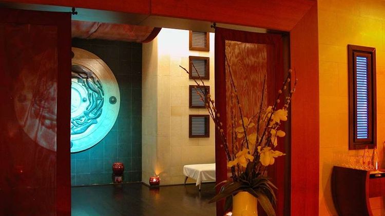 Four Seasons Hotel Spa