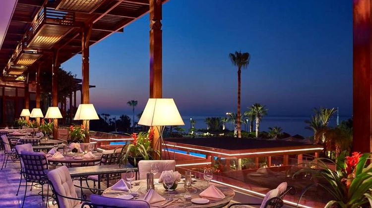 Four Seasons Hotel Other