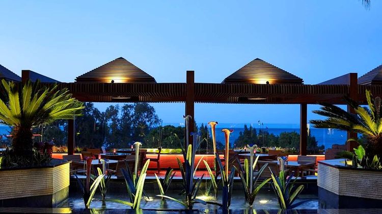 Four Seasons Hotel Other