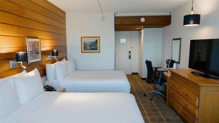 Hotels Gouverneur Sept-Iles Room