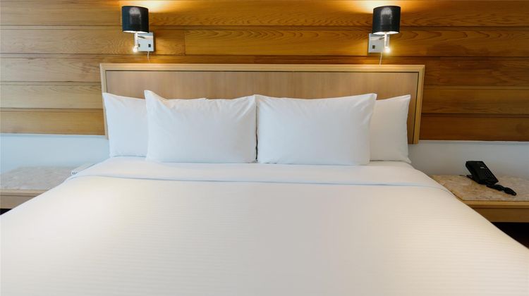 Hotels Gouverneur Sept-Iles Room