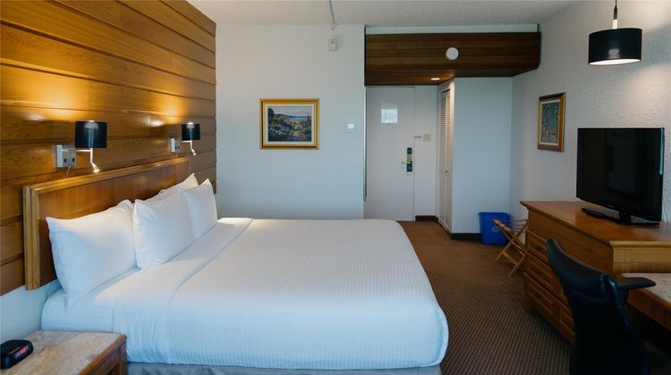 Hotels Gouverneur Sept-Iles Room