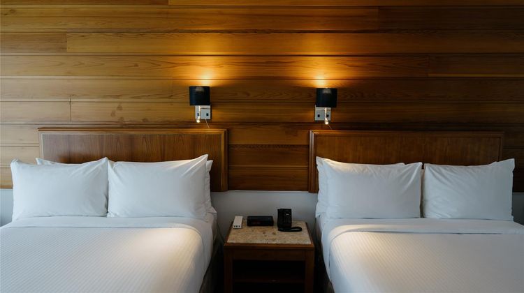 Hotels Gouverneur Sept-Iles Room
