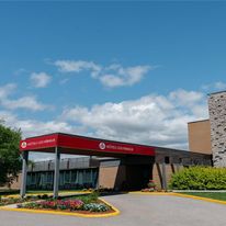 Hotels Gouverneur Sept-Iles