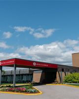 Hotels Gouverneur Sept-Iles