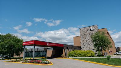 Hotels Gouverneur Sept-Iles