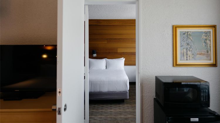 Hotels Gouverneur Sept-Iles Suite