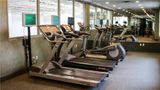 Deerfoot Inn & Casino Health