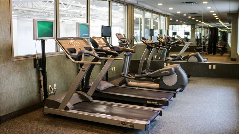 <b>Deerfoot Inn & Casino Health</b>. Images powered by <a href="https://iceportal.shijigroup.com/" title="IcePortal" target="_blank">IcePortal</a>.
