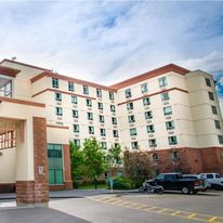 Deerfoot Inn & Casino