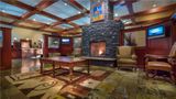 Deerfoot Inn & Casino Lobby