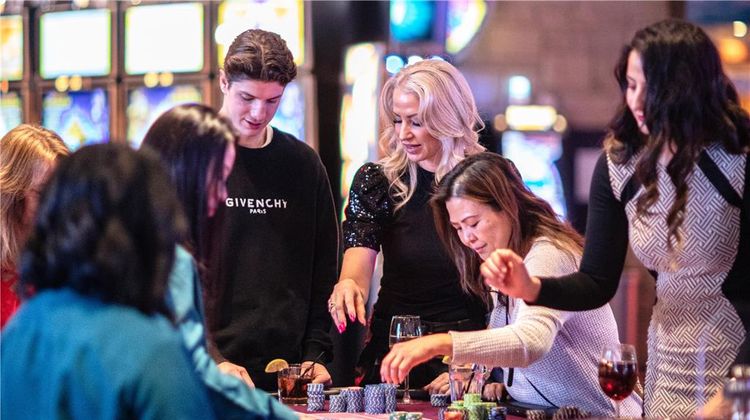 Deerfoot Inn & Casino Other