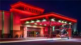 Deerfoot Inn & Casino Exterior